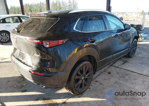 2025 Mazda Cx-30 2.5 S Select Sport z USA, uszkodzony, nr VIN 3MVDMBBM9SM803244